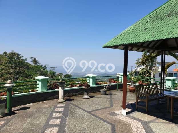 Vila Strategis di Bandungan, Area 650m2m², Dekat ke berbagai kebutuhan Vila Strategis di Bandungan, Area 650m2m², Dekat ke berbagai kebutuhan