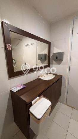 Apartemen Disewakan Murah 0 KT / 1 KM di Tembalang, Semarang Apartemen Disewakan Murah 0 KT / 1 KM di Tembalang, Semarang