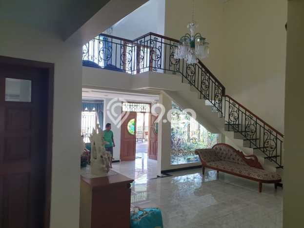 Vila Strategis di Bandungan, Area 650m2m², Dekat ke berbagai kebutuhan Vila Strategis di Bandungan, Area 650m2m², Dekat ke berbagai kebutuhan