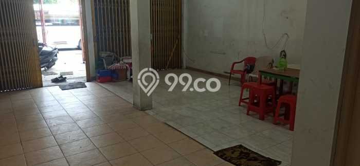 Unit Komersial Dijual di Semarang LT 225m2 & LB 335m2 Unit Komersial Dijual di Semarang LT 225m2 & LB 335m2