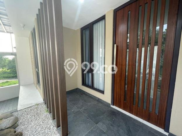 Rumah Modern Minimalis 2 KT Bisa Langsung Pindah di Tembalang Rumah Modern Minimalis 2 KT Bisa Langsung Pindah di Tembalang