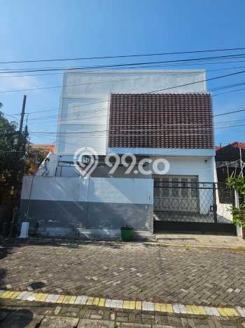 Kantor di Semarang Timur, Luas 426m², Area Komersial, Ramai Kantor di Semarang Timur, Luas 426m², Area Komersial, Ramai