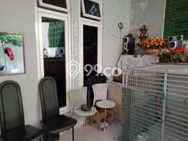 Rumah Strategis Minimalis Lb 75m2 di Ngaliyan, Semarang Rumah Strategis Minimalis Lb 75m2 di Ngaliyan, Semarang