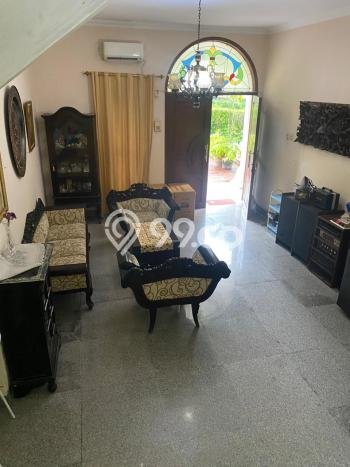 Dijual Hunian Mewah dengan Fasilitas Sekitar Komplit di Tembalang, Semarang Dijual Hunian Mewah dengan Fasilitas Sekitar Komplit di Tembalang, Semarang