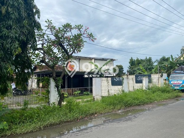 Tanah Kavling di Ngaliyan Dijual dengan Luas 842m2 Tanah Kavling di Ngaliyan Dijual dengan Luas 842m2