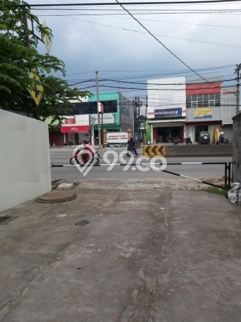 Jual Rumah Bagus Siap Huni LB 260m2 di Bawen, Semarang Jual Rumah Bagus Siap Huni LB 260m2 di Bawen, Semarang