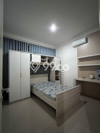 Rumah sewa siap huni 4 Kamar Tidur di BSB City, Semarang Rumah sewa siap huni 4 Kamar Tidur di BSB City, Semarang