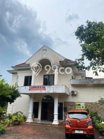 Dijual Hunian Mewah dengan Fasilitas Sekitar Komplit di Tembalang, Semarang Dijual Hunian Mewah dengan Fasilitas Sekitar Komplit di Tembalang, Semarang