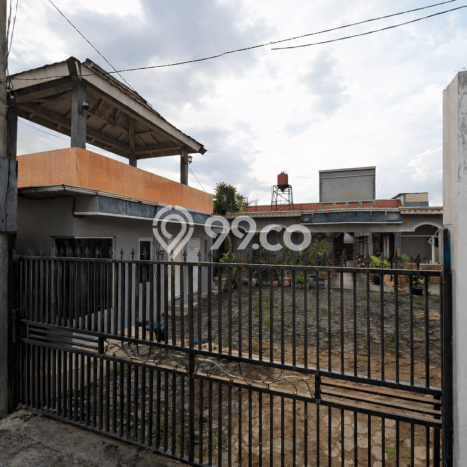 Aset Investasi! Kost Dijual di Pati, Pati, 10 KT, 11 KM, Luas 340m2 Aset Investasi! Kost Dijual di Pati, Pati, 10 KT, 11 KM, Luas 340m2