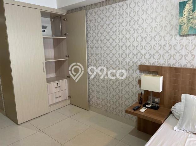 Apartemen Disewakan Murah 1 KT / 1 KM di Semarang Selatan, Semarang Apartemen Disewakan Murah 1 KT / 1 KM di Semarang Selatan, Semarang