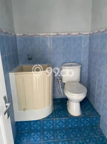 Rumah Modern 2 Kamar LT 100m2 di Tanah Mas Rumah Modern 2 Kamar LT 100m2 di Tanah Mas