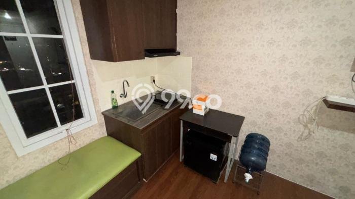 Apartemen Disewakan Murah 0 KT / 1 KM di Tembalang, Semarang Apartemen Disewakan Murah 0 KT / 1 KM di Tembalang, Semarang