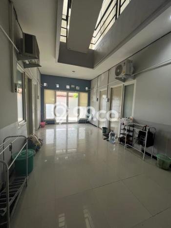 Kos-kosan Dijual di Semarang Timur, Semarang, 20 KT, 20 KM, Bangunan 550m2 Kos-kosan Dijual di Semarang Timur, Semarang, 20 KT, 20 KM, Bangunan 550m2