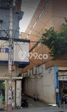 Untuk Dijual Komersial di Semarang Tengah, Semarang Harga Penawaran Spesial Untuk Dijual Komersial di Semarang Tengah, Semarang Harga Penawaran Spesial