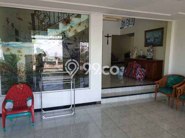 Vila Strategis di Bandungan, Area 650m2m², Dekat ke berbagai kebutuhan Vila Strategis di Bandungan, Area 650m2m², Dekat ke berbagai kebutuhan