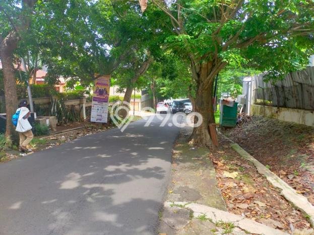 Tanah Strategis Dijual di Gajah Mungkur Semarang 1613m2 Tanah Strategis Dijual di Gajah Mungkur Semarang 1613m2