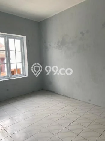 Rumah Modern 2 Kamar LT 100m2 di Tanah Mas Rumah Modern 2 Kamar LT 100m2 di Tanah Mas