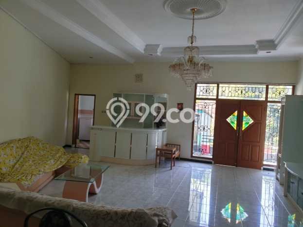 Vila Strategis di Bandungan, Area 650m2m², Dekat ke berbagai kebutuhan Vila Strategis di Bandungan, Area 650m2m², Dekat ke berbagai kebutuhan
