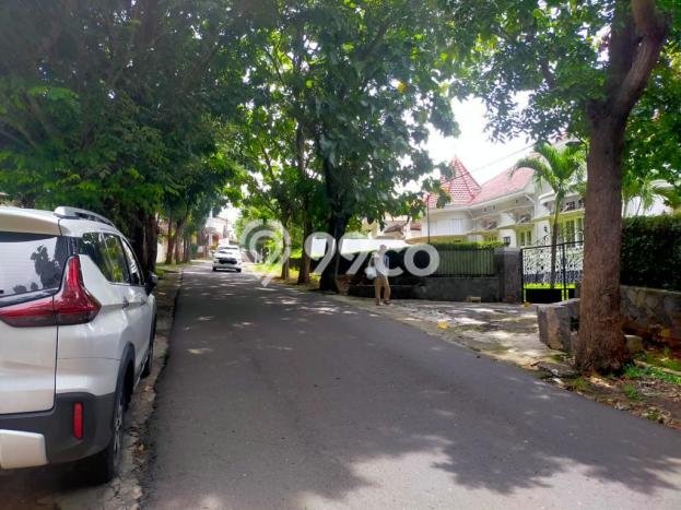 Tanah Strategis Dijual di Gajah Mungkur Semarang 1613m2 Tanah Strategis Dijual di Gajah Mungkur Semarang 1613m2