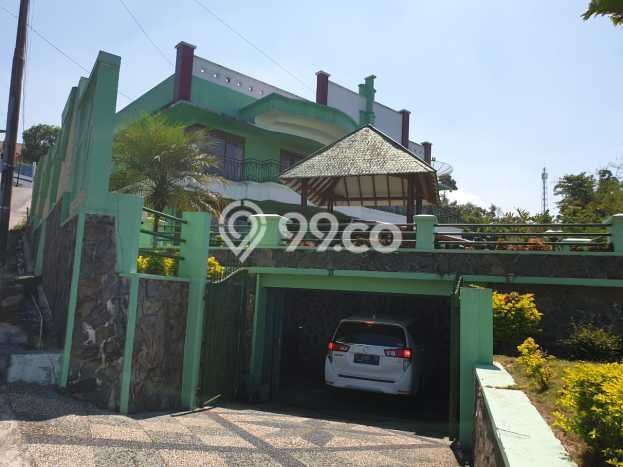 Vila Strategis di Bandungan, Area 650m2m², Dekat ke berbagai kebutuhan Vila Strategis di Bandungan, Area 650m2m², Dekat ke berbagai kebutuhan