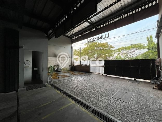 Komersial Usaha Dijual di Semarang Utara Semarang LT 325m2 & LB 550m2 Komersial Usaha Dijual di Semarang Utara Semarang LT 325m2 & LB 550m2