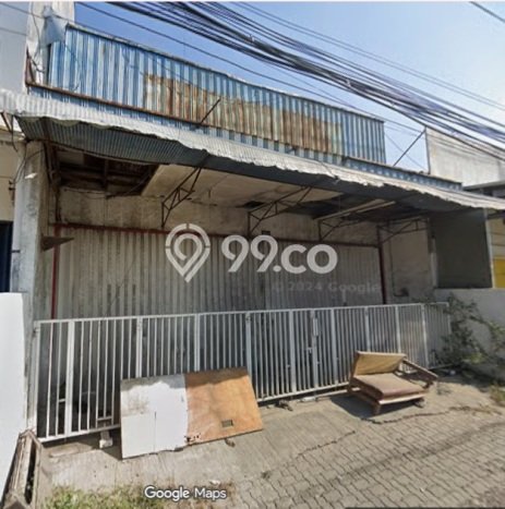 Unit Komersial Dijual di Pedurungan Semarang 360m2 Unit Komersial Dijual di Pedurungan Semarang 360m2