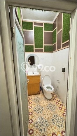 Ruko Dijual Lokasi Emas di Mijen Luas 160m2 Ruko Dijual Lokasi Emas di Mijen Luas 160m2