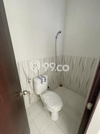 Rumah Modern Minimalis 2 KT Bisa Langsung Pindah di Tembalang Rumah Modern Minimalis 2 KT Bisa Langsung Pindah di Tembalang