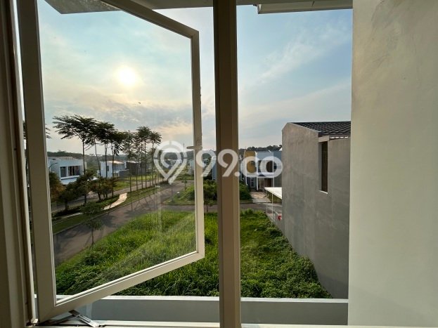 For Sale Hunian Rumah Terawat 3 Kamar di BSB City, Semarang For Sale Hunian Rumah Terawat 3 Kamar di BSB City, Semarang