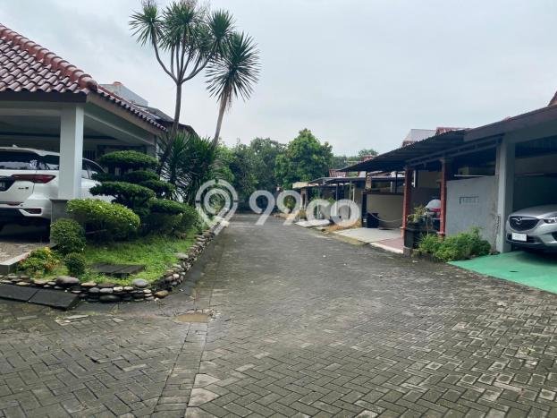 Tanah Dijual di Semarang Seluas 350m2 Strategis Tanah Dijual di Semarang Seluas 350m2 Strategis