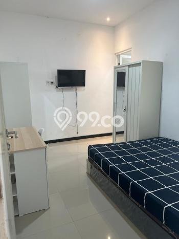 Kos-kosan Dijual di Semarang Timur, Semarang, 20 KT, 20 KM, Bangunan 550m2 Kos-kosan Dijual di Semarang Timur, Semarang, 20 KT, 20 KM, Bangunan 550m2
