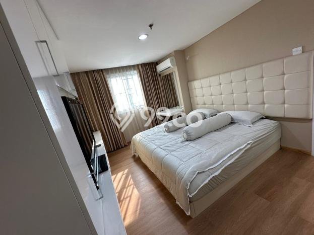 Hunian Apartemen Disewakan Terjangkau 85m2 di Semarang Tengah, Cocok Dijadikan Hunian Anda Hunian Apartemen Disewakan Terjangkau 85m2 di Semarang Tengah, Cocok Dijadikan Hunian Anda