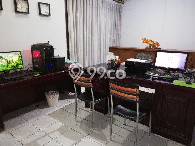 Hunian Cantik Modern Lb 250m2 di Semarang Barat, Semarang Hunian Cantik Modern Lb 250m2 di Semarang Barat, Semarang