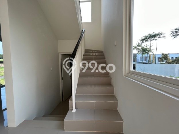 For Sale Hunian Rumah Terawat 3 Kamar di BSB City, Semarang For Sale Hunian Rumah Terawat 3 Kamar di BSB City, Semarang
