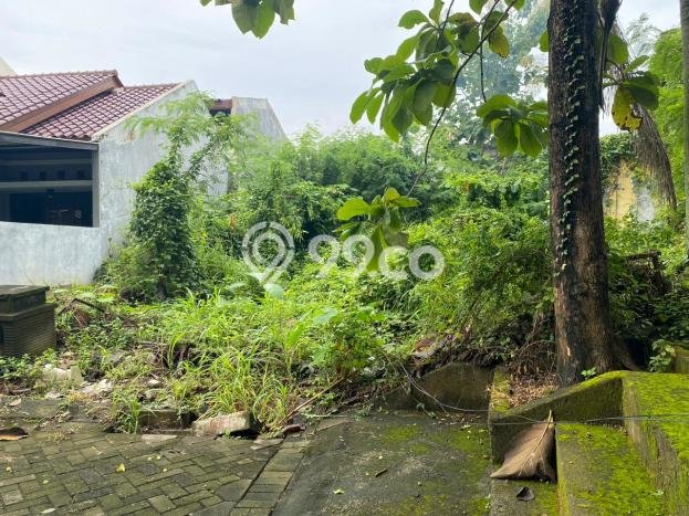 Tanah Dijual di Semarang Seluas 350m2 Strategis Tanah Dijual di Semarang Seluas 350m2 Strategis