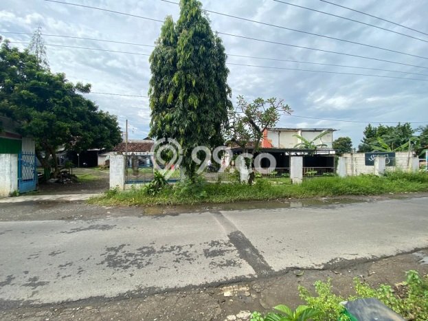 Tanah Kavling di Ngaliyan Dijual dengan Luas 842m2 Tanah Kavling di Ngaliyan Dijual dengan Luas 842m2