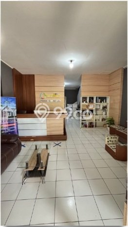 Ruko Dijual Lokasi Emas di Mijen Luas 160m2 Ruko Dijual Lokasi Emas di Mijen Luas 160m2