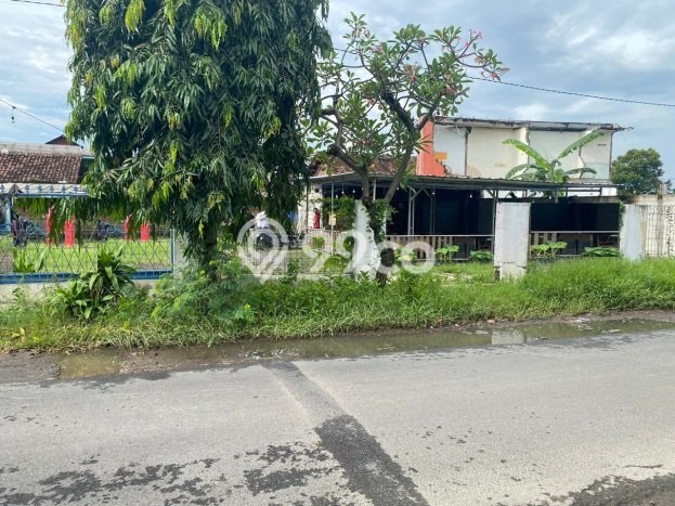 Tanah Kavling di Ngaliyan Dijual dengan Luas 842m2 Tanah Kavling di Ngaliyan Dijual dengan Luas 842m2