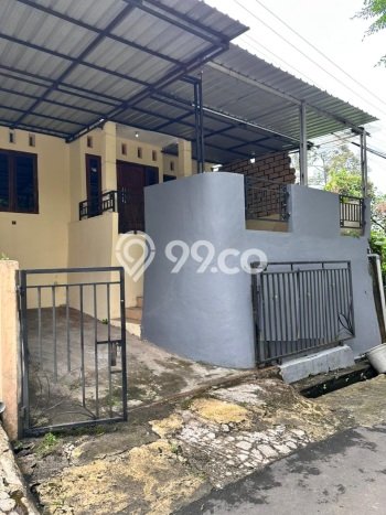 Jual Rumah Murah di Ungaran Timur Semarang Harga Rp 380 Juta LT 130m2 Jual Rumah Murah di Ungaran Timur Semarang Harga Rp 380 Juta LT 130m2