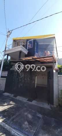 Best Deal Hunian Premium Ideal dan Luas di Gayamsari, Semarang Best Deal Hunian Premium Ideal dan Luas di Gayamsari, Semarang