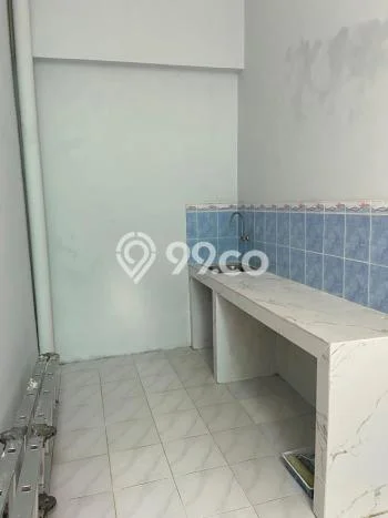 Rumah Modern 2 Kamar LT 100m2 di Tanah Mas Rumah Modern 2 Kamar LT 100m2 di Tanah Mas