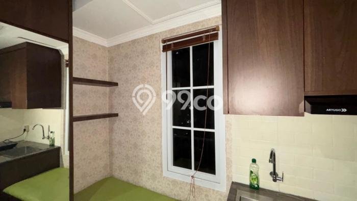 Apartemen Disewakan Murah 0 KT / 1 KM di Tembalang, Semarang Apartemen Disewakan Murah 0 KT / 1 KM di Tembalang, Semarang
