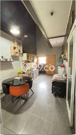 Ruko Dijual Lokasi Emas di Mijen Luas 160m2 Ruko Dijual Lokasi Emas di Mijen Luas 160m2