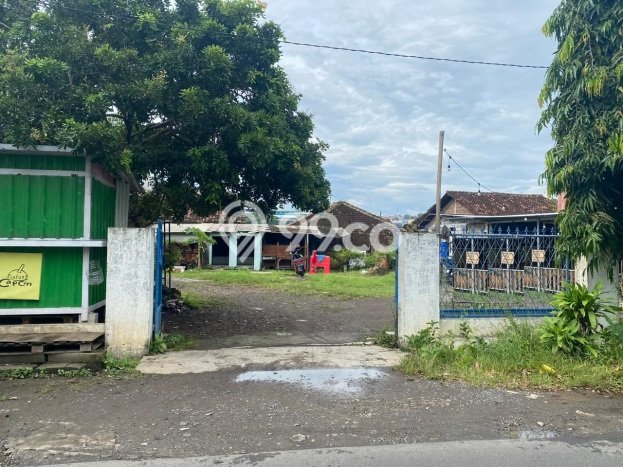 Tanah Kavling di Ngaliyan Dijual dengan Luas 842m2 Tanah Kavling di Ngaliyan Dijual dengan Luas 842m2
