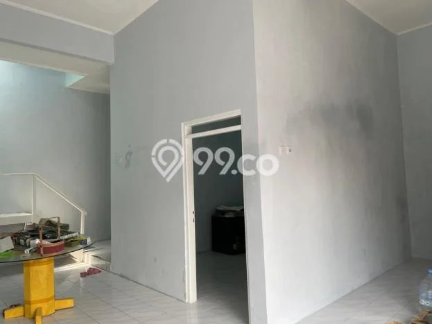 Rumah Modern 2 Kamar LT 100m2 di Tanah Mas Rumah Modern 2 Kamar LT 100m2 di Tanah Mas