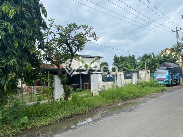 Tanah Kavling di Ngaliyan Dijual dengan Luas 842m2 Tanah Kavling di Ngaliyan Dijual dengan Luas 842m2