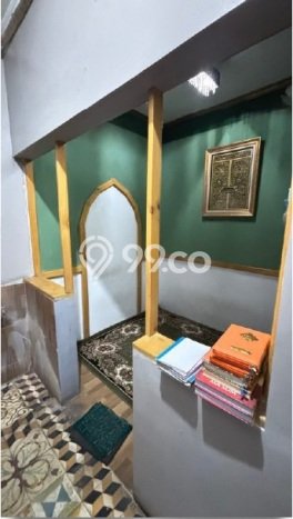 Ruko Dijual Lokasi Emas di Mijen Luas 160m2 Ruko Dijual Lokasi Emas di Mijen Luas 160m2