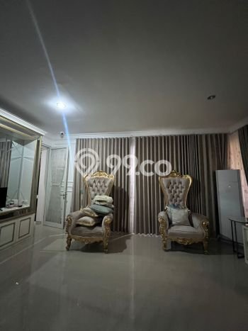 Rumah sewa siap huni 4 Kamar Tidur di BSB City, Semarang Rumah sewa siap huni 4 Kamar Tidur di BSB City, Semarang