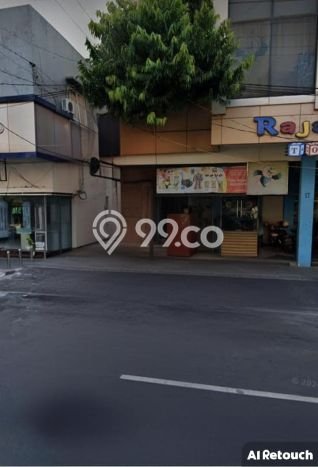 Untuk Dijual Komersial di Semarang Tengah, Semarang Harga Penawaran Spesial Untuk Dijual Komersial di Semarang Tengah, Semarang Harga Penawaran Spesial
