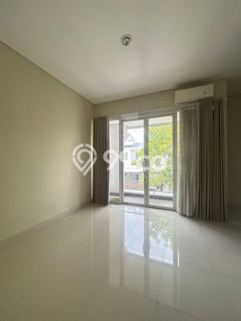 Hunian Super Elit dengan Akses Paling Strategis di Candi Golf, Semarang Hunian Super Elit dengan Akses Paling Strategis di Candi Golf, Semarang